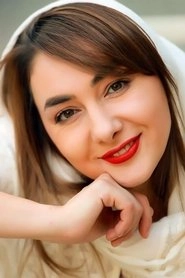 Ảnh diễn viên Hanie Tavassoli