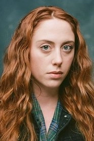 Ảnh diễn viên Hannah Alline