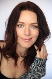 Ảnh diễn viên Hannah Barefoot