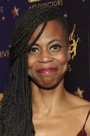 Ảnh diễn viên Hannah Beachler