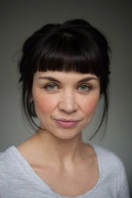 Ảnh diễn viên Hannah Donaldson