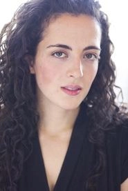 Ảnh diễn viên Hannah Friedman