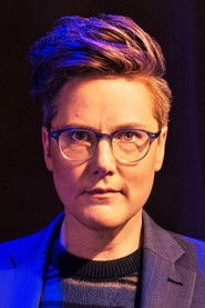 Ảnh diễn viên Hannah Gadsby