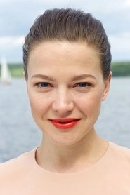 Ảnh diễn viên Hannah Herzsprung