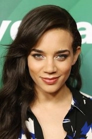 Ảnh diễn viên Hannah John-Kamen