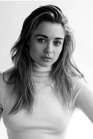 Ảnh diễn viên Hannah Kasulka