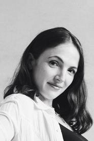 Ảnh diễn viên Hannah Kittell