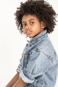 Ảnh diễn viên Hannah Love Jones