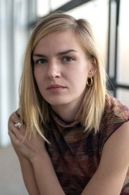 Ảnh diễn viên Hannah Olson