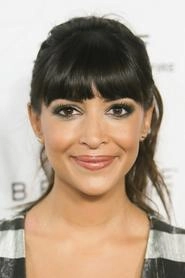 Ảnh diễn viên Hannah Simone