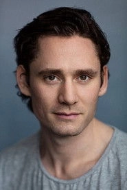 Ảnh diễn viên Hannes Fohlin