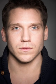 Ảnh diễn viên Hanno Koffler