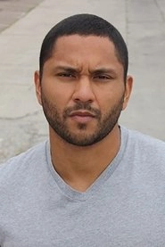 Ảnh diễn viên Hans Marrero