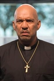 Ảnh diễn viên Hansford Prince