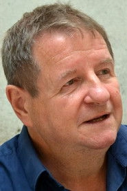 Ảnh diễn viên Hanspeter Müller