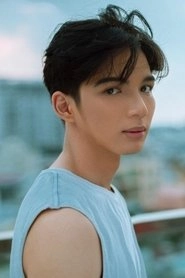 Ảnh diễn viên Hạo Dân