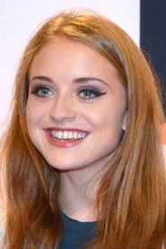 Ảnh diễn viên Happy Jankell