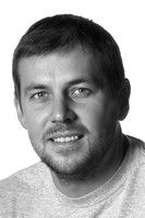 Ảnh diễn viên Harald Belker