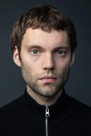 Ảnh diễn viên Haraldur Ari Stefánsson