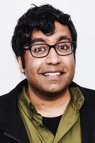 Ảnh diễn viên Hari Kondabolu