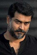 Ảnh diễn viên Hari Prashanth M. G.