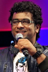 Ảnh diễn viên Haricharan