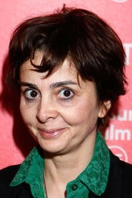 Ảnh diễn viên Harika Uygur