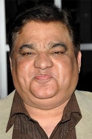 Ảnh diễn viên Harish Patel