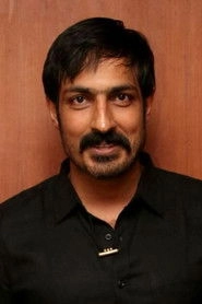 Ảnh diễn viên Harish Uthaman