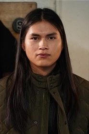 Ảnh diễn viên Harlan Blayne Kytwayhat