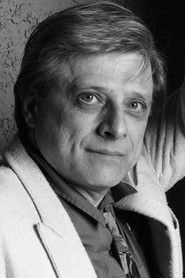 Ảnh diễn viên Harlan Ellison