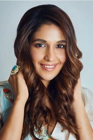 Ảnh diễn viên Harleen Sethi