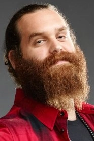 Ảnh diễn viên Harley Morenstein