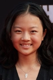 Ảnh diễn viên Harmonie He