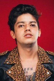 Ảnh diễn viên Harold Azuara