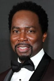 Ảnh diễn viên Harold Perrineau