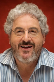 Ảnh diễn viên Harold Ramis