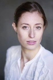 Ảnh diễn viên Harrie Hayes