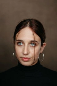 Ảnh diễn viên Harriet Cains