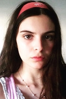 Ảnh diễn viên Harriet Minto-Day