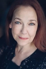 Ảnh diễn viên Harriet Sansom Harris