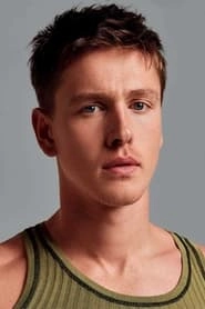 Ảnh diễn viên Harris Dickinson