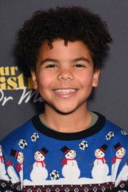 Ảnh diễn viên Harris Kiiza