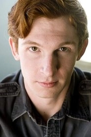 Ảnh diễn viên Harrison Bieker