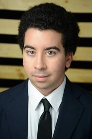 Ảnh diễn viên Harrison Fahn