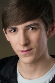 Ảnh diễn viên Harrison Houde