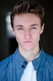 Ảnh diễn viên Harrison Osterfield