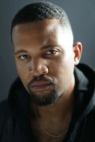 Ảnh diễn viên Harrison Russell