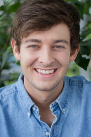 Ảnh diễn viên Harrison Stone