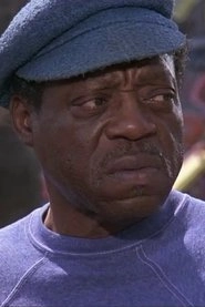 Ảnh diễn viên Harry Caesar